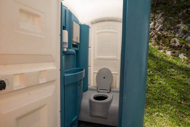 Best Portable restroom trailer rental  in USA